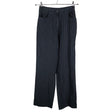 Unisex Voglia - Slacks, size 34 - Black ()