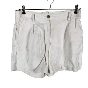 Unisex Esprit - Shorts, size 40 - Natural white (1)