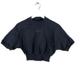 Unisex Gymshark - Sweatshirt, size 34 - Gray ()