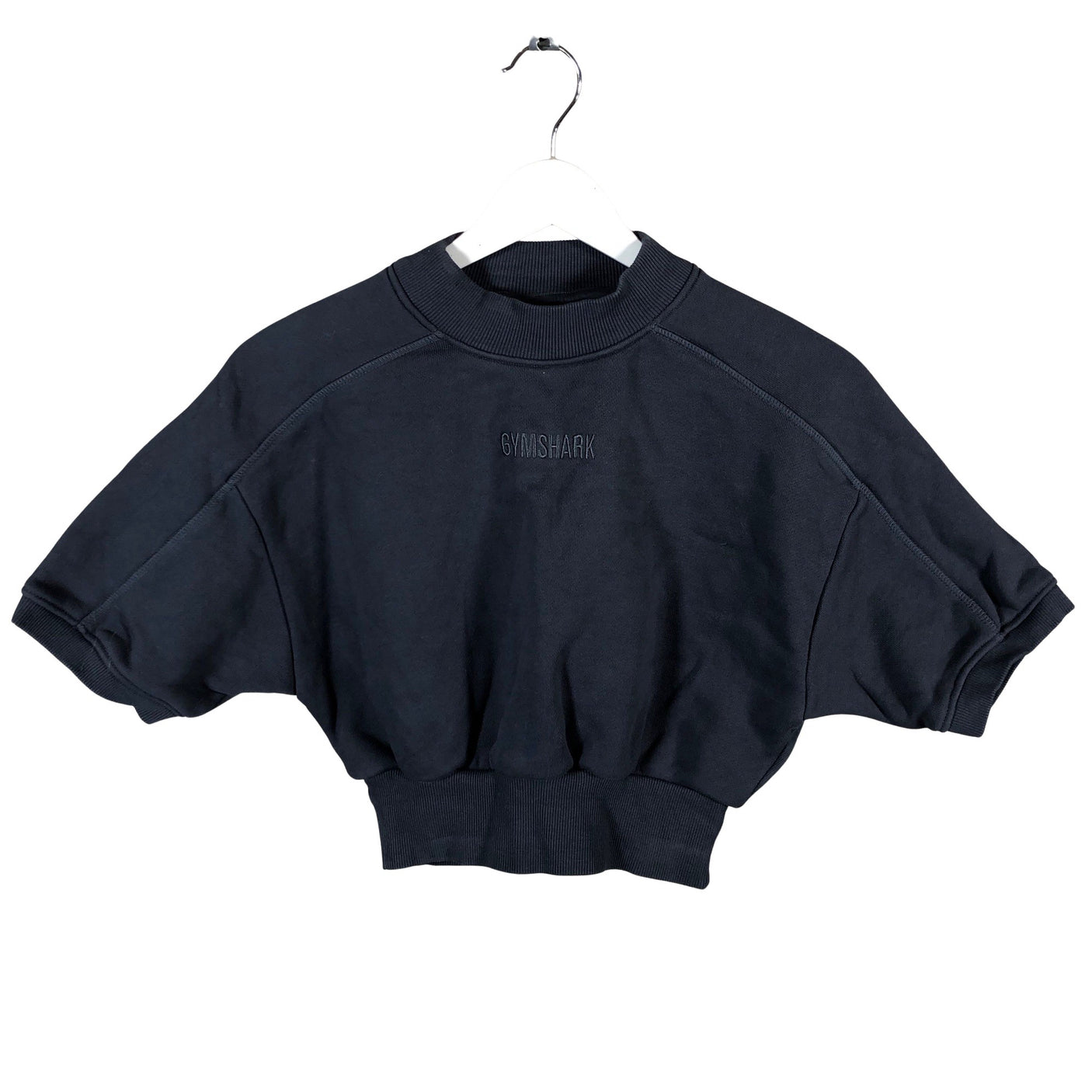 Unisex Gymshark - Sweatshirt, size 34 - Gray (1)