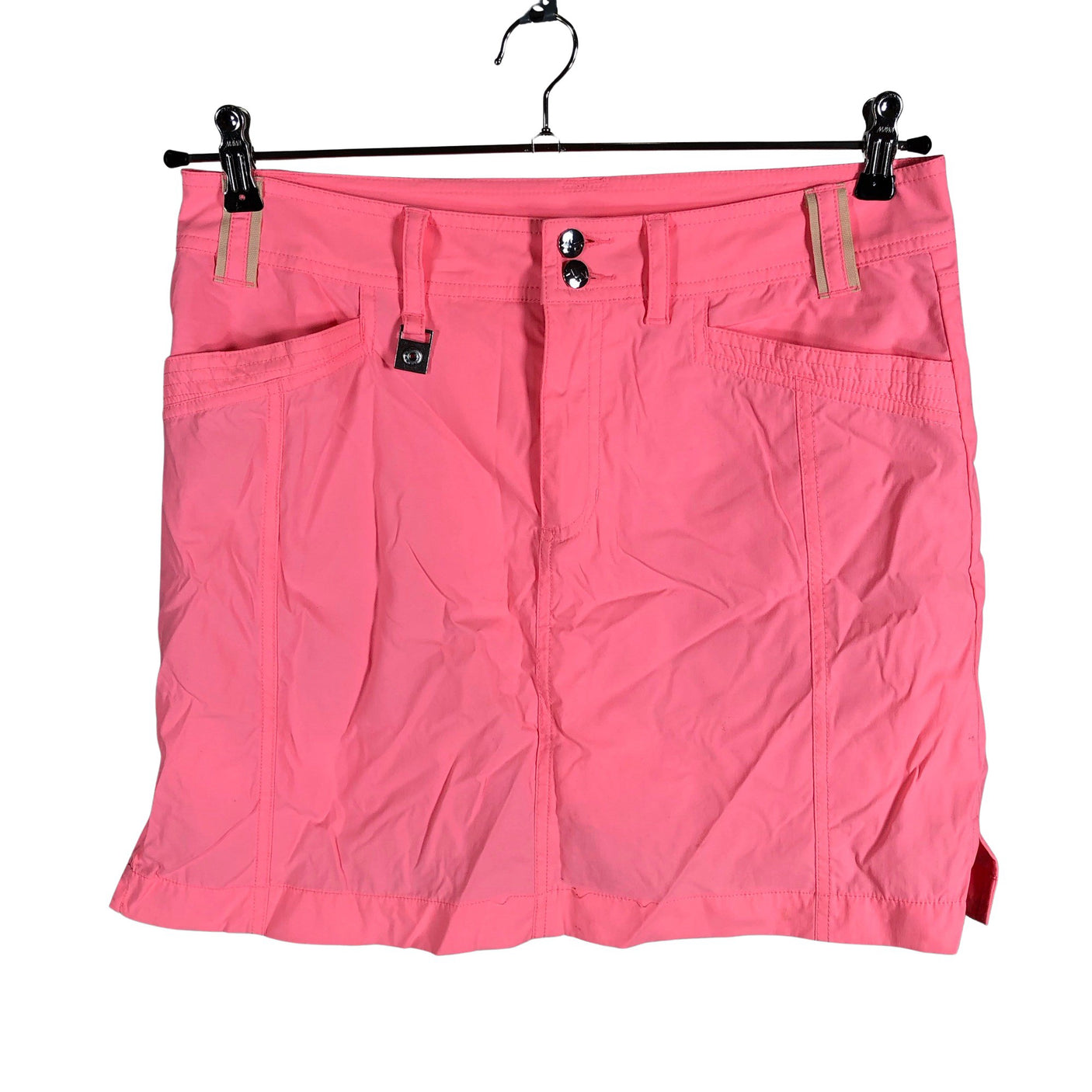 Unisex Röhnisch - Urheilushortsihame, koko 40 -  (1)