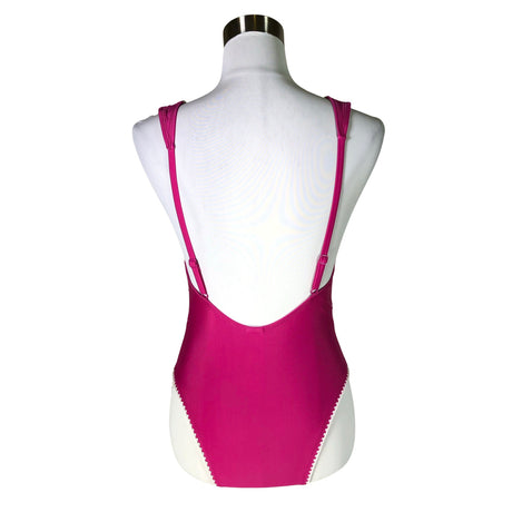 Unisex Hunkemöller - Uimapuku, koko 38 -  (2)