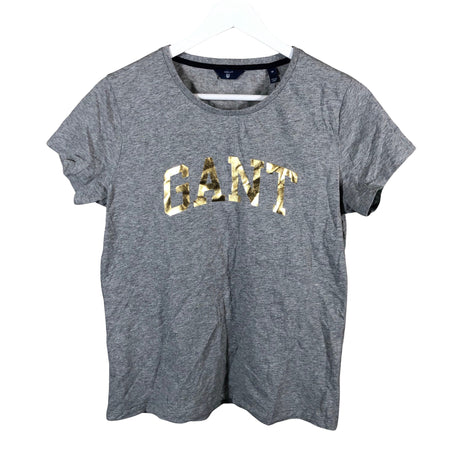 Unisex Gant - T-paita, koko 38 -  ()