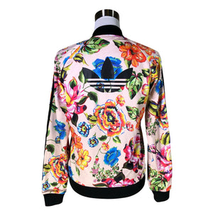 Unisex Adidas - Verryttelytakki, koko 38 -  (2)