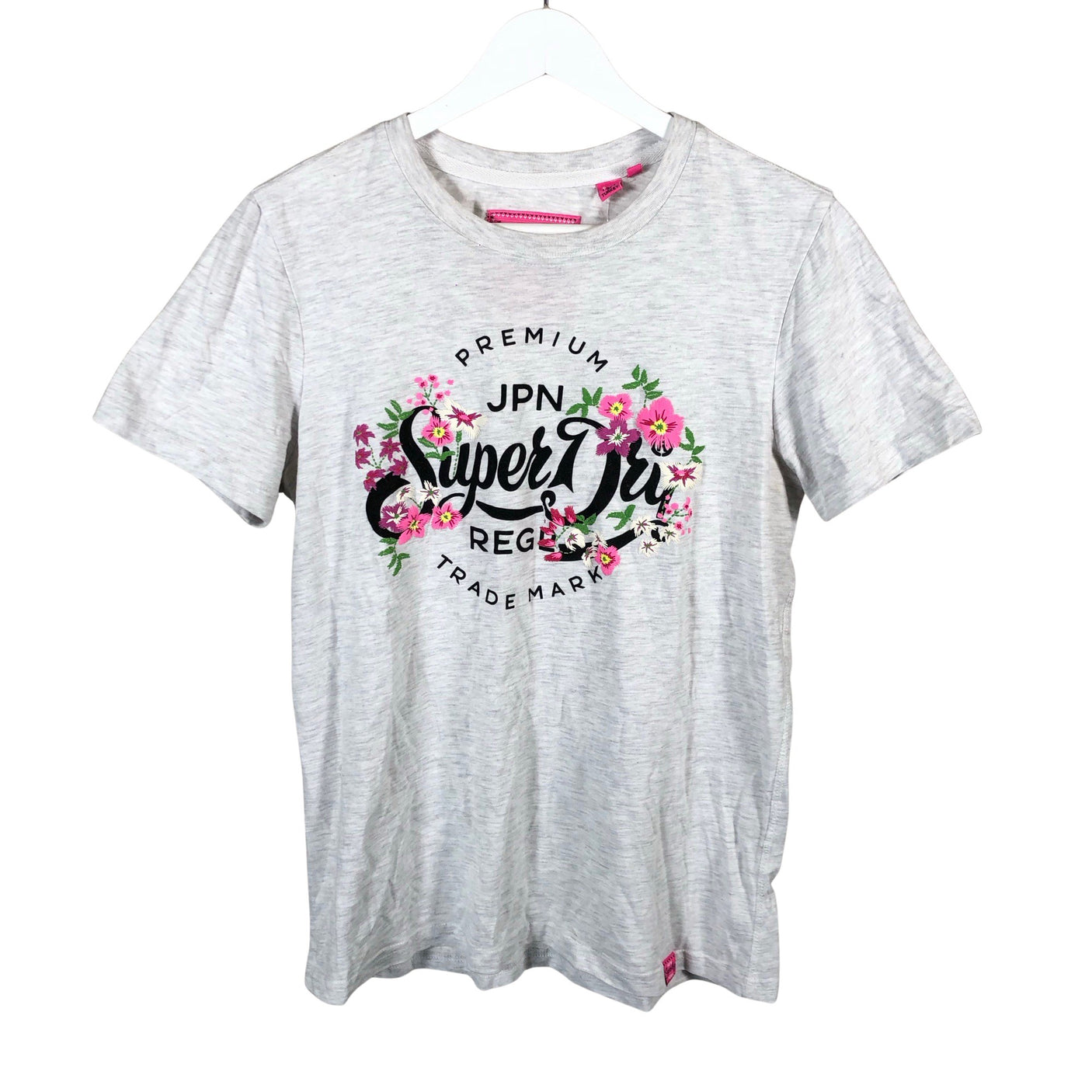 Unisex Superdry - T-paita, koko 38 -  (1)