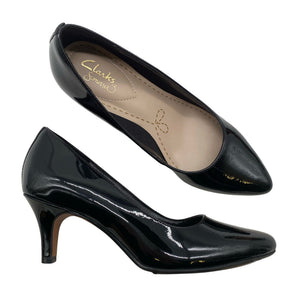 Unisex Clarks - Korkokengät, koko 37 -  (1)
