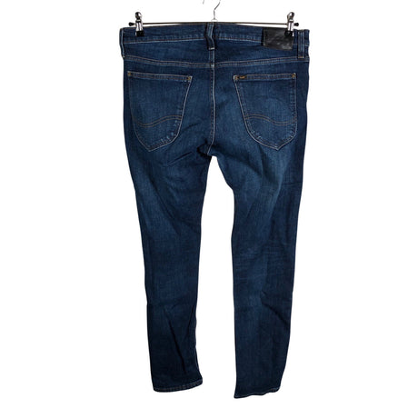 Unisex Lee - Jeans, size W34 - Blue (2)