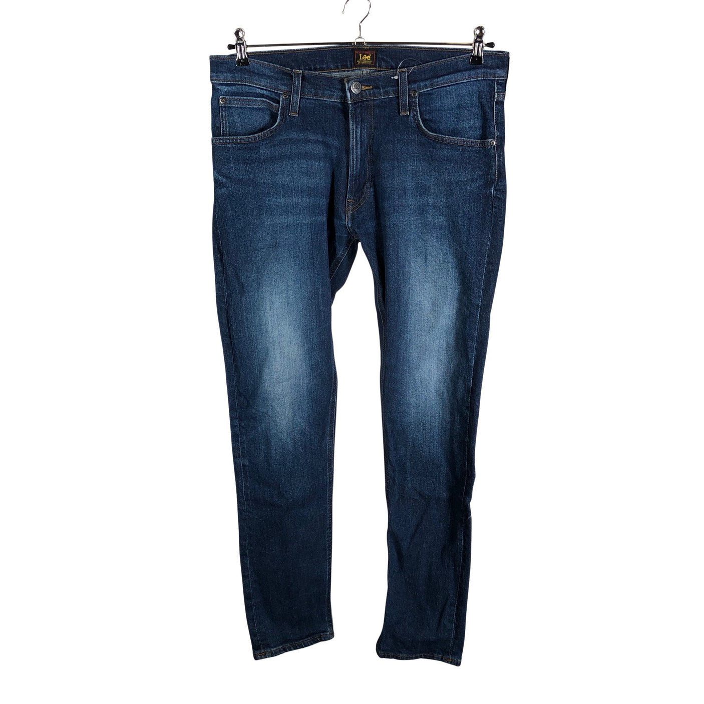 Unisex Lee - Jeans, size W34 - Blue (1)