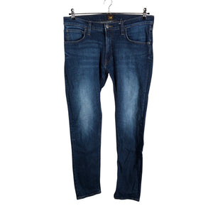 Unisex Lee - Jeans, size W34 - Blue (1)
