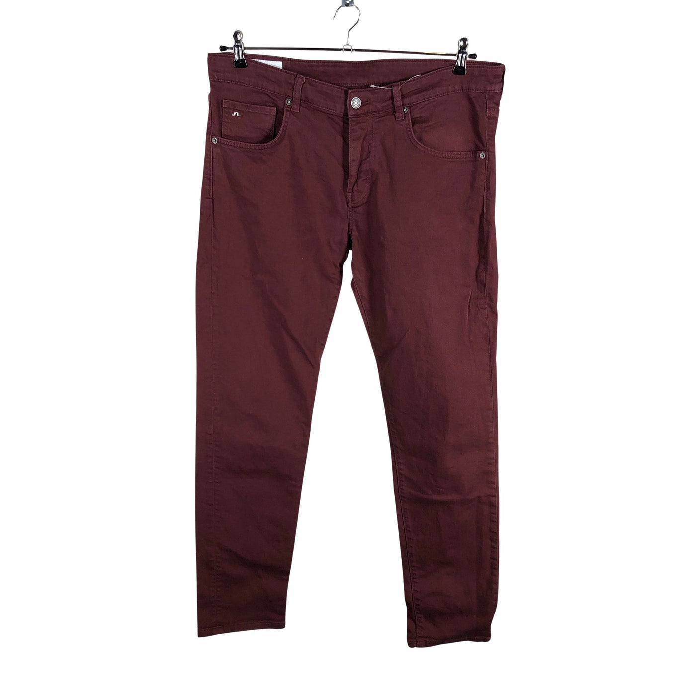 Unisex J.Lindeberg - Farkut, koko W34 -  (1)