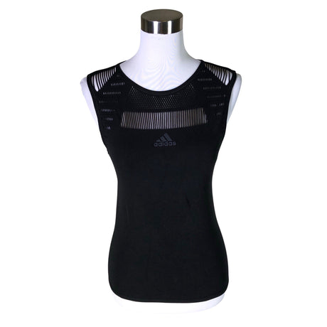 Unisex Adidas - Urheilutoppi, koko 36 -  ()