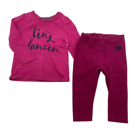 Unisex Mothercare - Trikoopaita, koko 74 - 80 -  ()