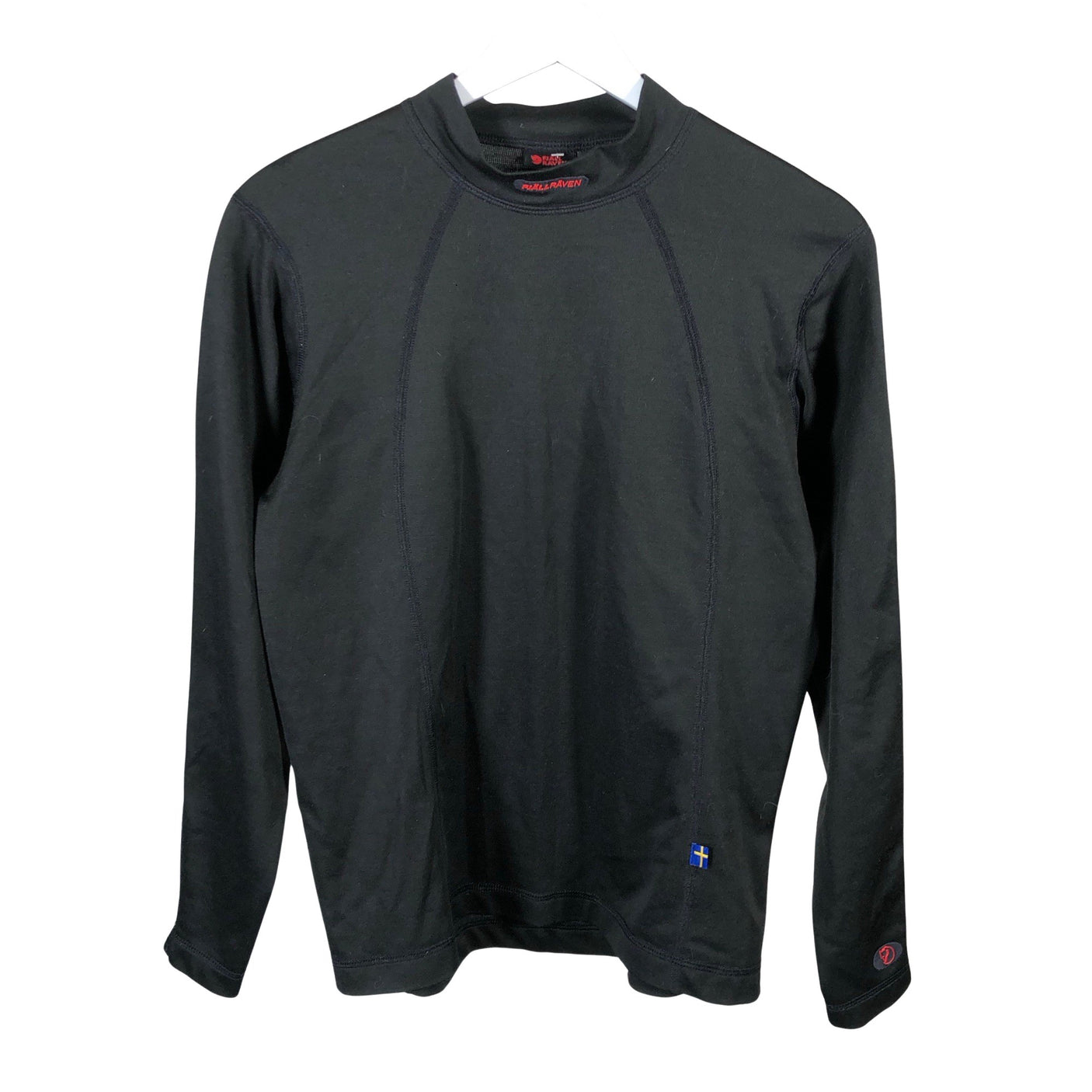 Unisex Fjällräven - Urheilupaita, 
pitkät hihat, koko L -  (1)