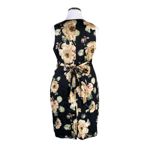 Unisex RJR John Rocha - Dress, size 44 - Black (2)
