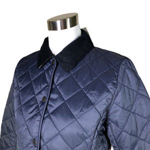 Unisex Barbour - Tikkitakki, koko 38 -  (3)