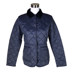 Unisex Barbour - Tikkitakki, koko 38 -  (1)