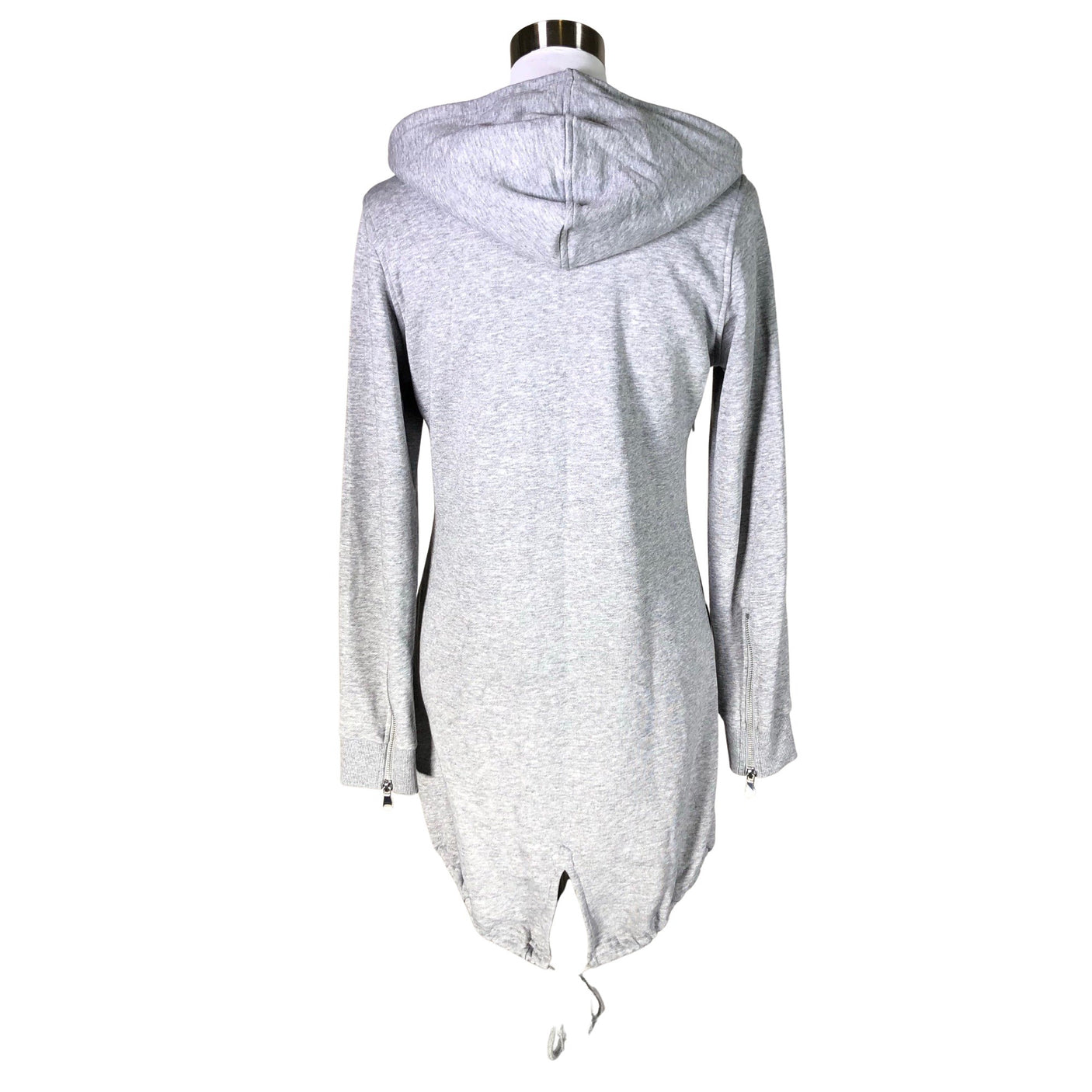 Unisex Urban Classics - Collegetunika, koko 38 -  (2)