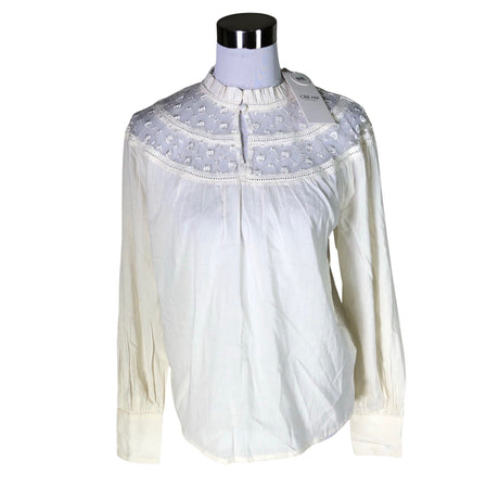 Unisex Cream - Pusero, koko 36 -  ()