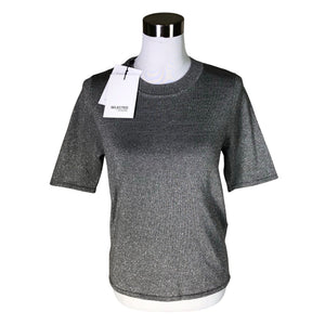 Unisex Selected - Sweater, size 38 - Gray (1)