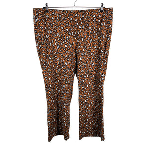 Unisex Ulla Popken - Trikoohousut, koko 50 -  (1)