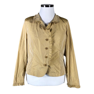 Unisex Voglia - Jacket, size 42 - Beige (1)