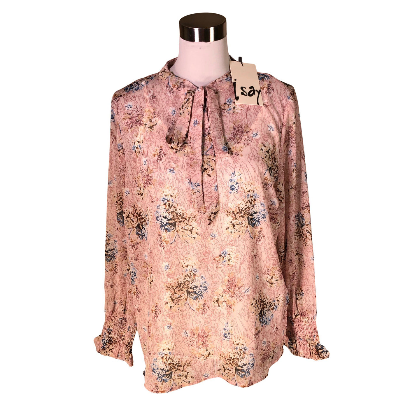 Unisex I Say - Pusero, koko 38 -  (1)