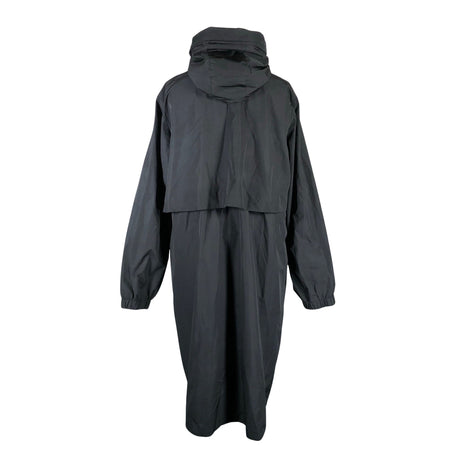 Unisex Makia - Outdoor jacket, size 44 - Black (2)