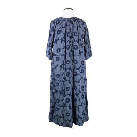 Unisex Marimekko - Sifonkimekko, koko 44 -  (2)