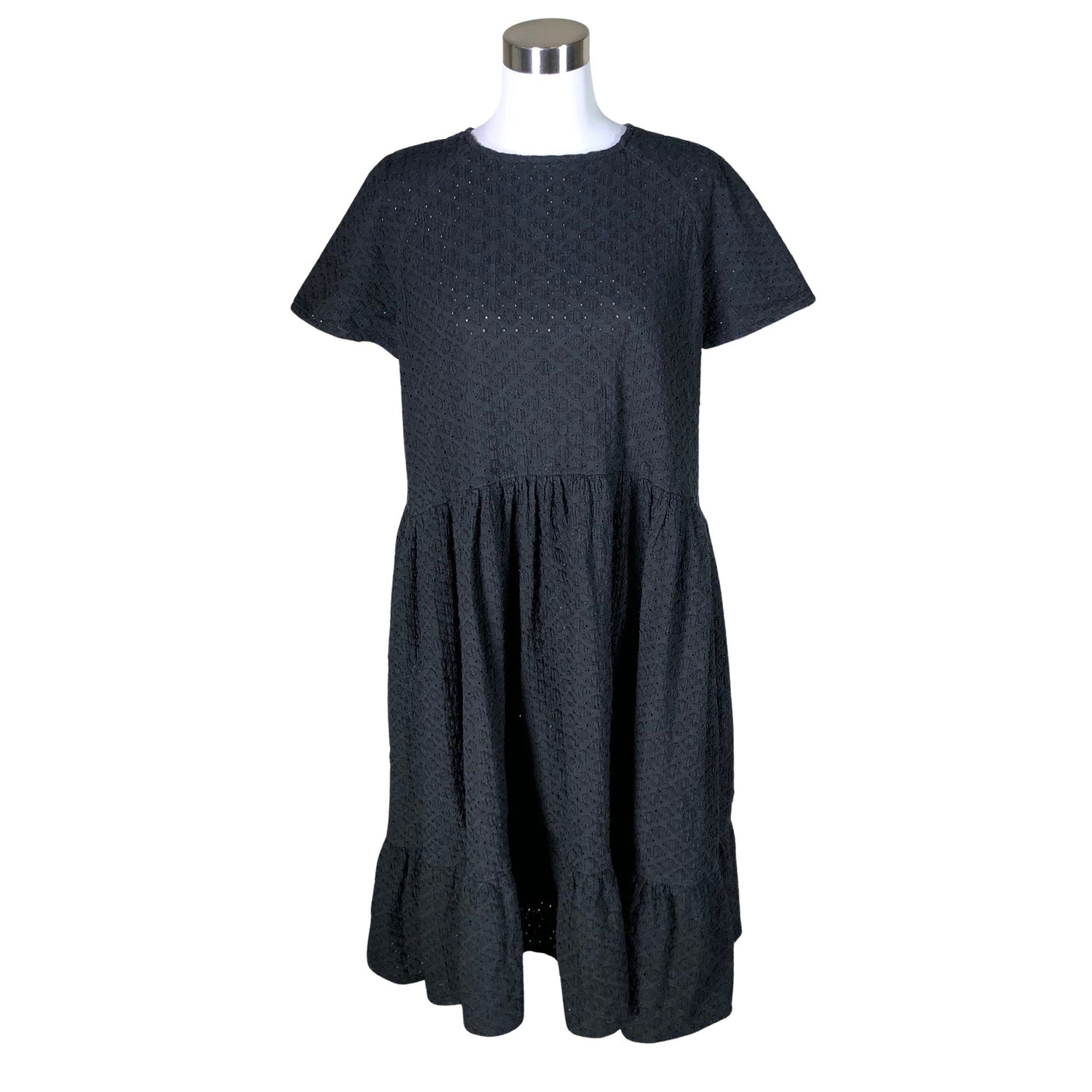 Unisex Miia Halmesmaa - Kangasmekko, koko 38 -  (1)
