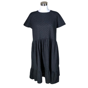 Unisex Miia Halmesmaa - Kangasmekko, koko 38 -  (1)