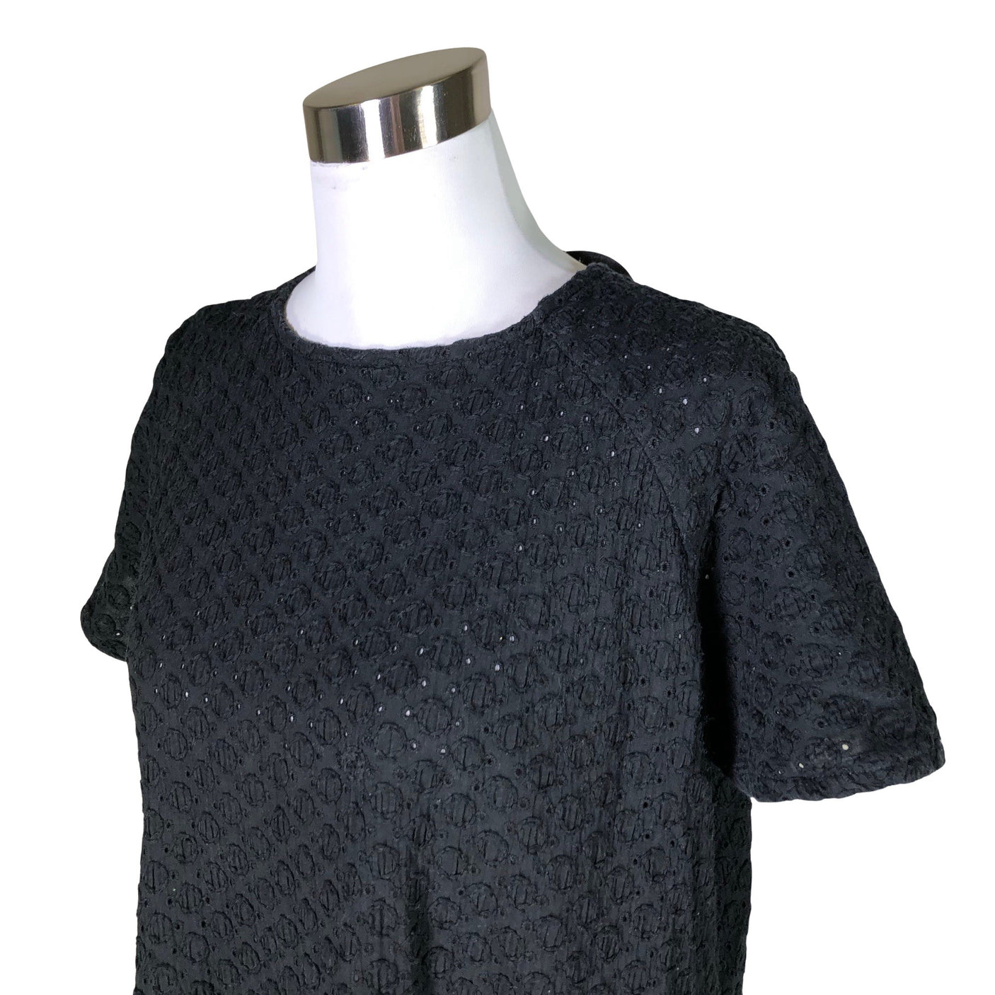 Unisex Miia Halmesmaa - Kangasmekko, koko 38 -  (3)