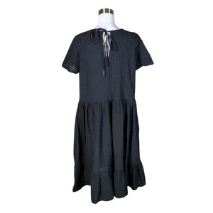 Unisex Miia Halmesmaa - Kangasmekko, koko 38 -  (2)