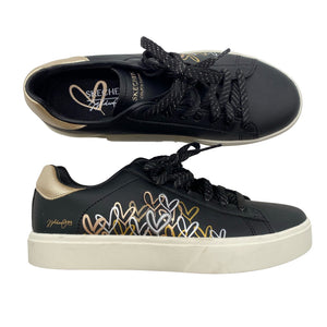 Unisex Skechers - Tennarit, koko 38 -  (1)