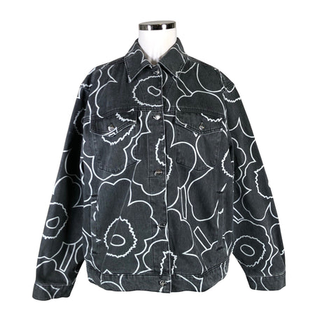Unisex Marimekko - Farkkutakki, koko 42 -  ()
