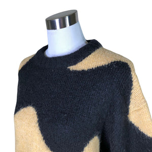 Unisex Marimekko - Sweater, size 40 - Black (3)