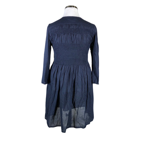 Unisex Odd Molly - Dress, size 42 - Blue (2)