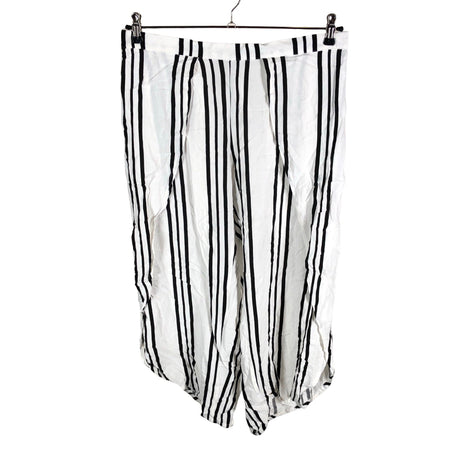 Unisex Lindex - Schiffon trousers, size 40 - White ()
