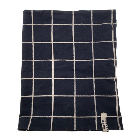 Unisex Papu - Circle scarf, size Mini - Green ()