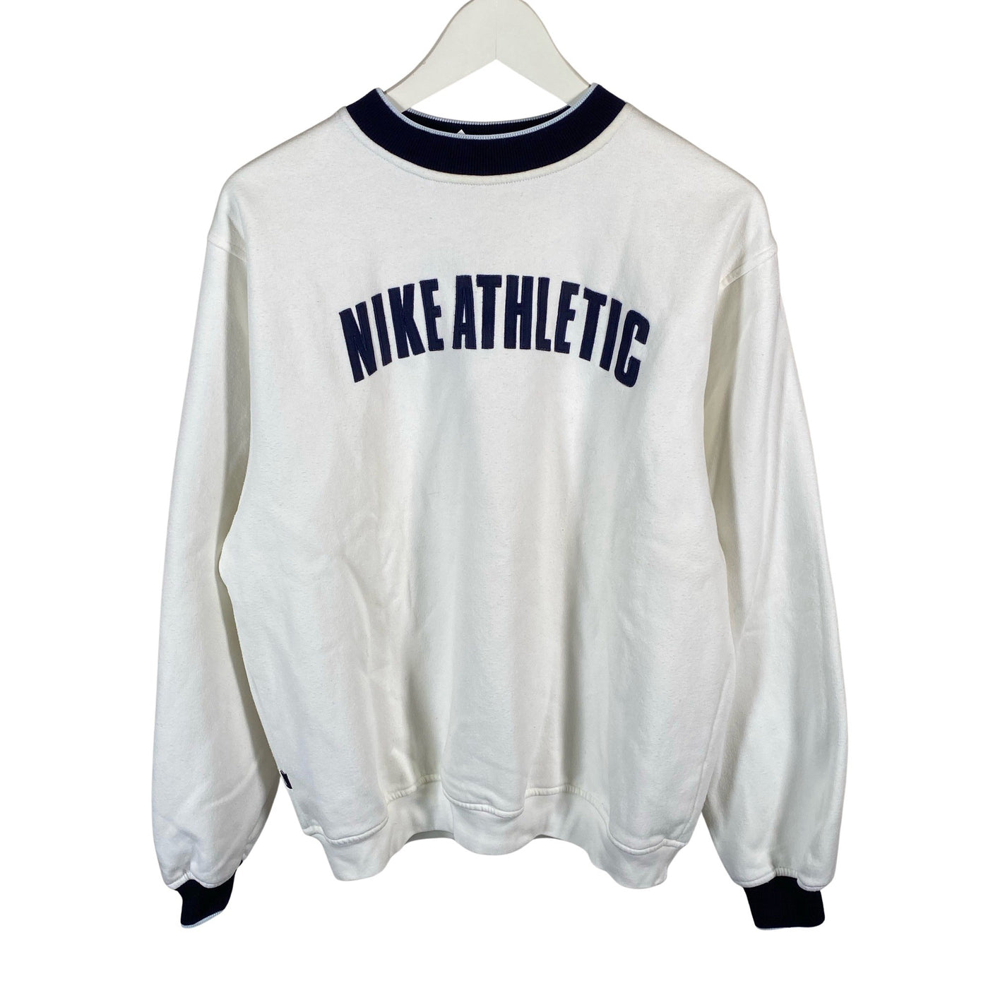 Unisex Nike - Collegepaita, koko 48 -  (1)