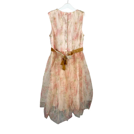 Unisex Next - Juhlamekko, koko 140 - 146 -  (2)