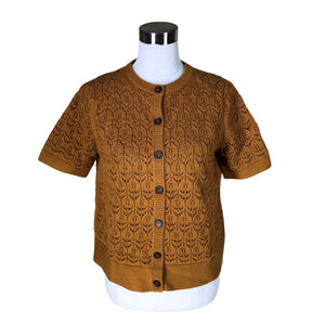 Unisex Boden - Neuletakki, koko 38 -  (1)