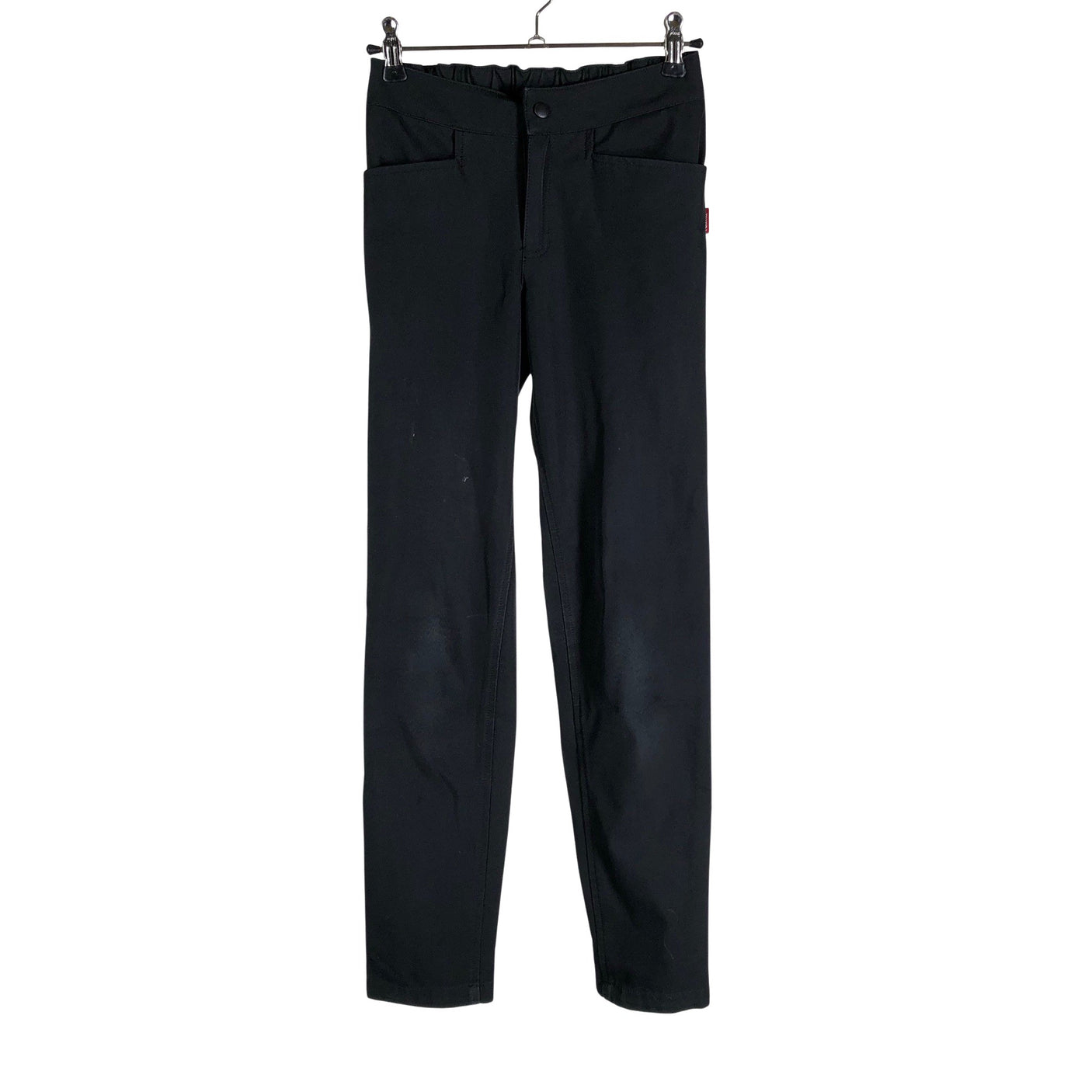 Unisex Reima - Softshell-housut, koko 140 - 146 -  (1)