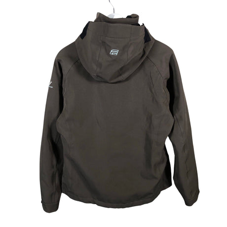 Unisex Everest - Winter jacket, size 36 - Brown (2)