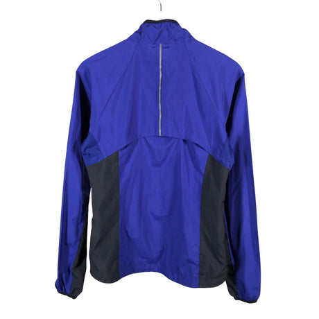 Unisex Soc - Sports jacket, size 36 - Blue (2)