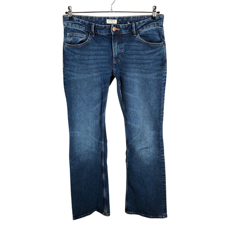 Unisex Lindex - Farkut, koko 42 -  ()