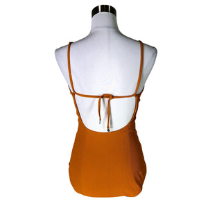 Unisex Lululemon - Swimsuit, size 40 - Orange (2)