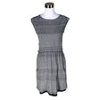 Unisex Esprit - Dress, size 38 - Gray ()