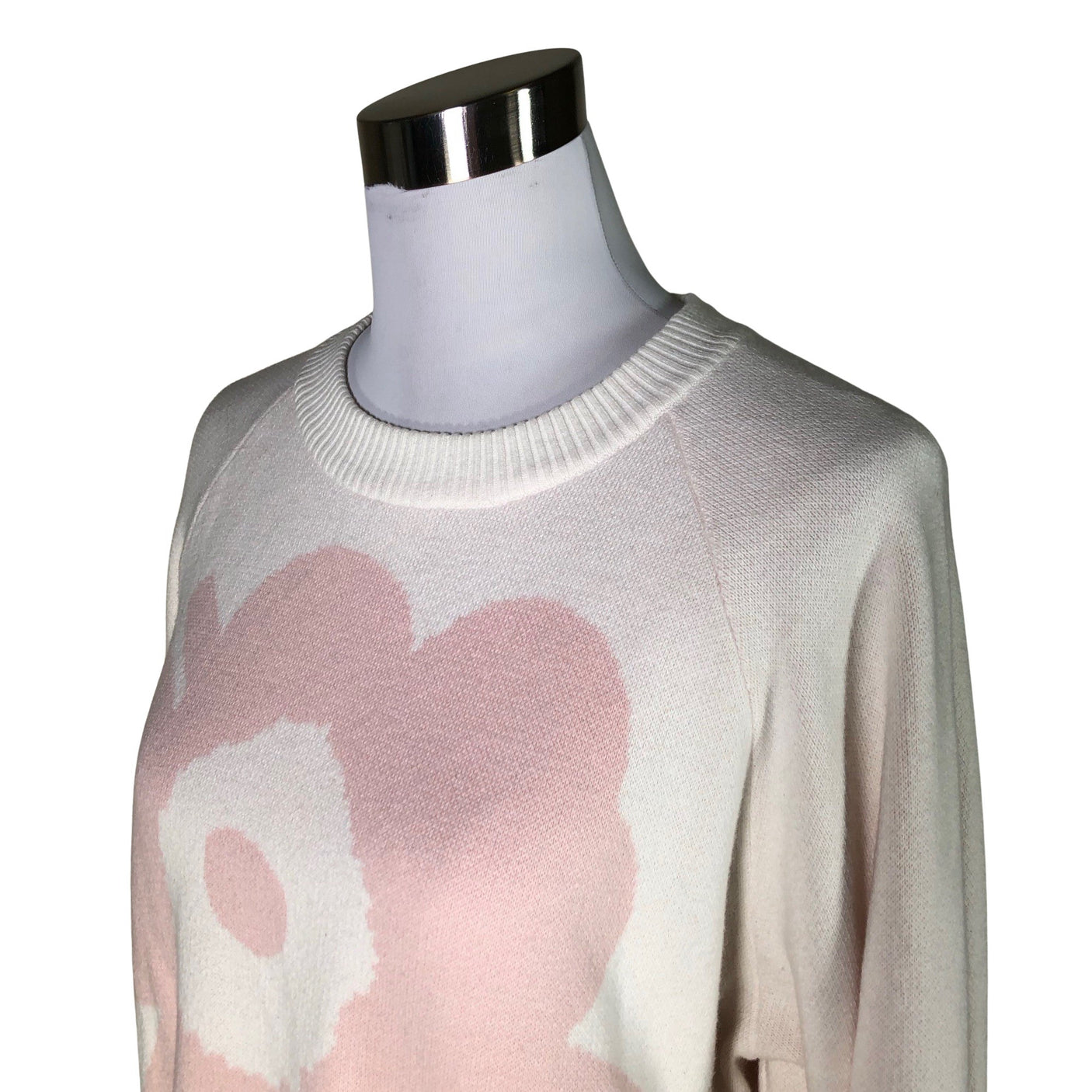Unisex Marimekko - Sweater, size 38 - Light pink (3)