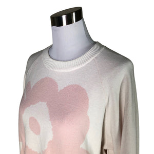 Unisex Marimekko - Sweater, size 38 - Light pink (3)