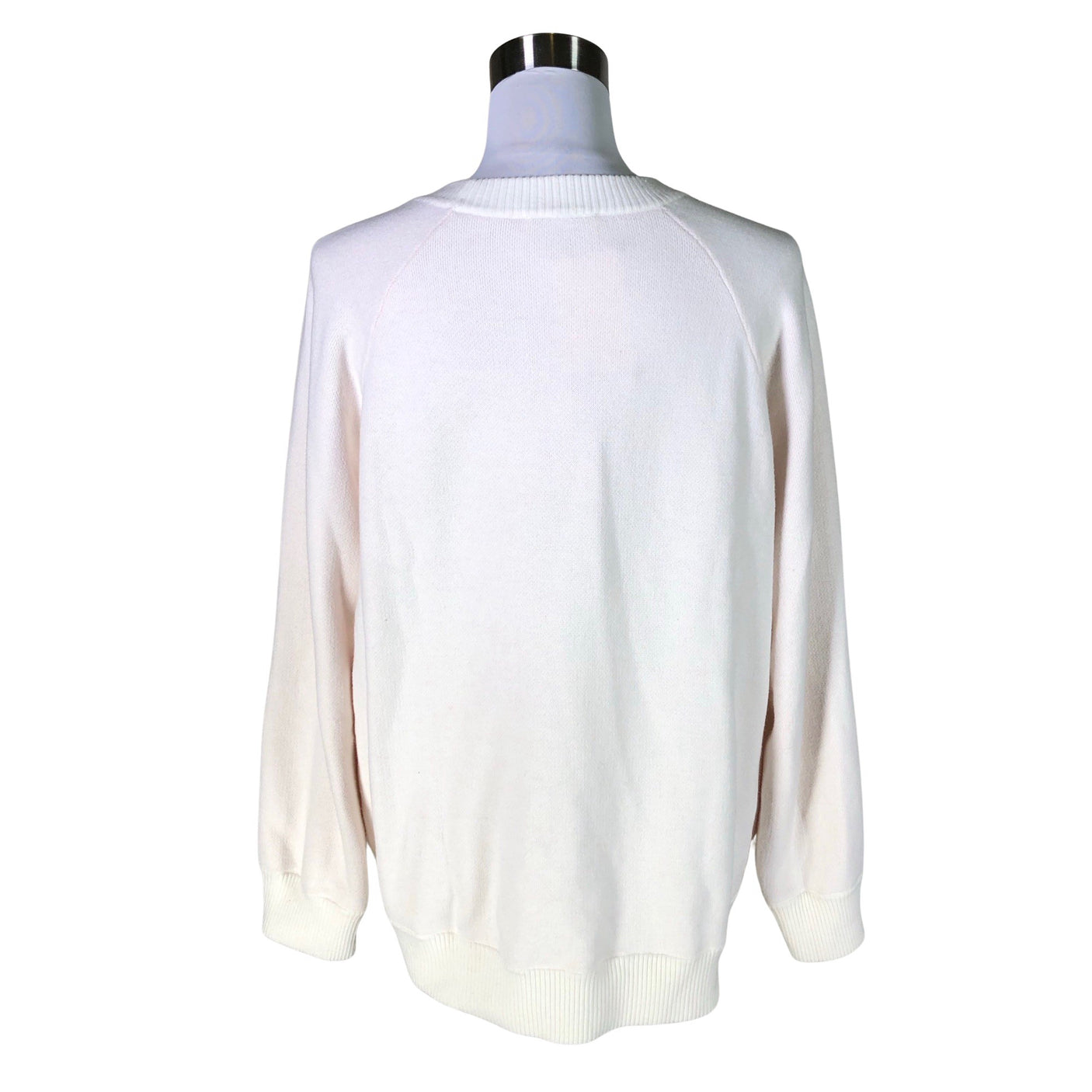 Unisex Marimekko - Sweater, size 38 - Light pink (2)